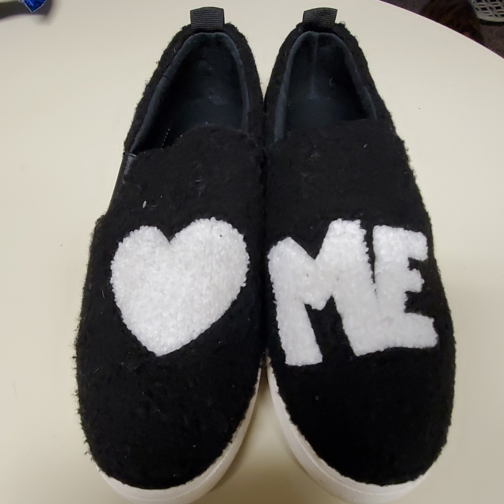 Aldo ♡ Me Low Rise Sneakers